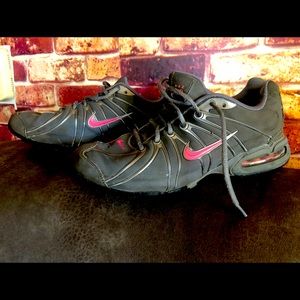 Woman’s Nike shoes